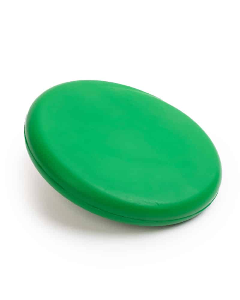 360 Sponge Frisbee Asst.