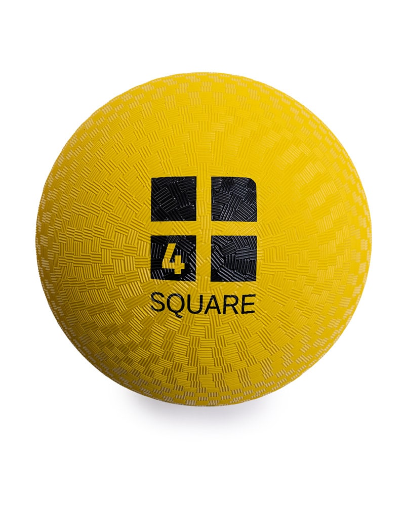 360 Four Square Ball - 8.5"