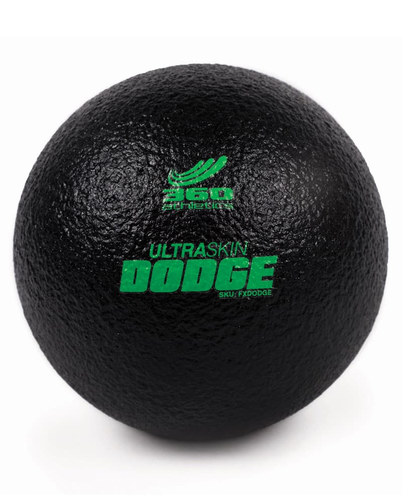 360 Ultraskin Dodgeball