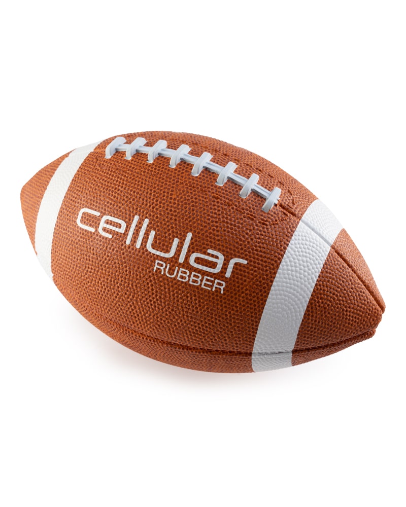 360 Cellular Comp Football Size 6