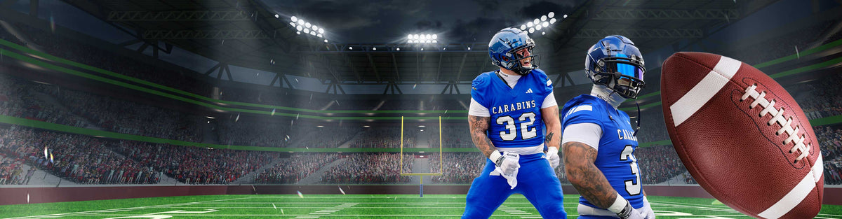 Football Store Hamilton Football - Shop By Sport | OneTEAM Sports Group