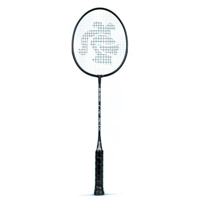 Black Knight Beast Badminton Racquet