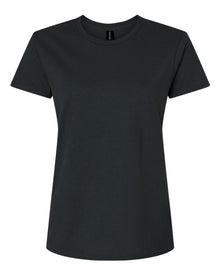Gildan Ultra Cotton T-Shirt Womens