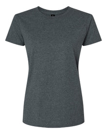 Gildan Ultra Cotton T-Shirt Womens