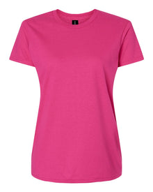 Gildan Ultra Cotton T-Shirt Womens