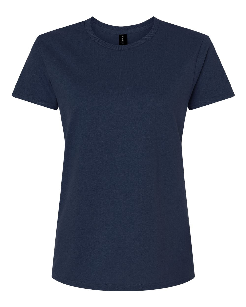 Gildan Ultra Cotton T-Shirt Womens