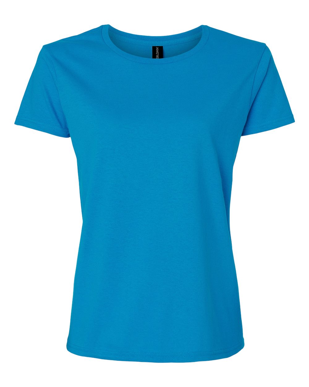 Gildan Ultra Cotton T-Shirt Womens