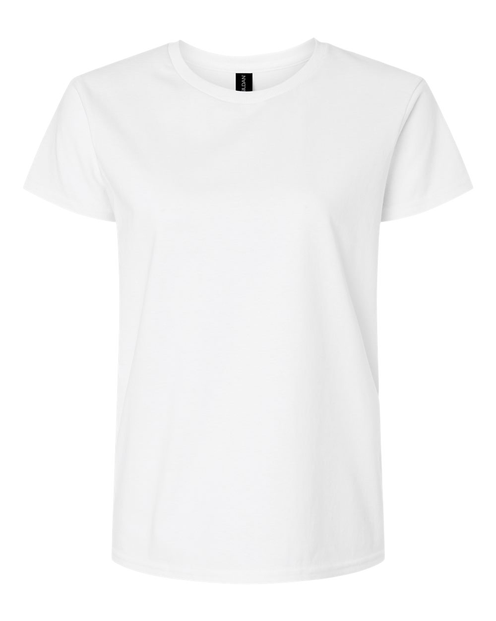 Gildan Ultra Cotton T-Shirt Womens