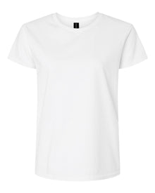 Gildan Ultra Cotton T-Shirt Womens
