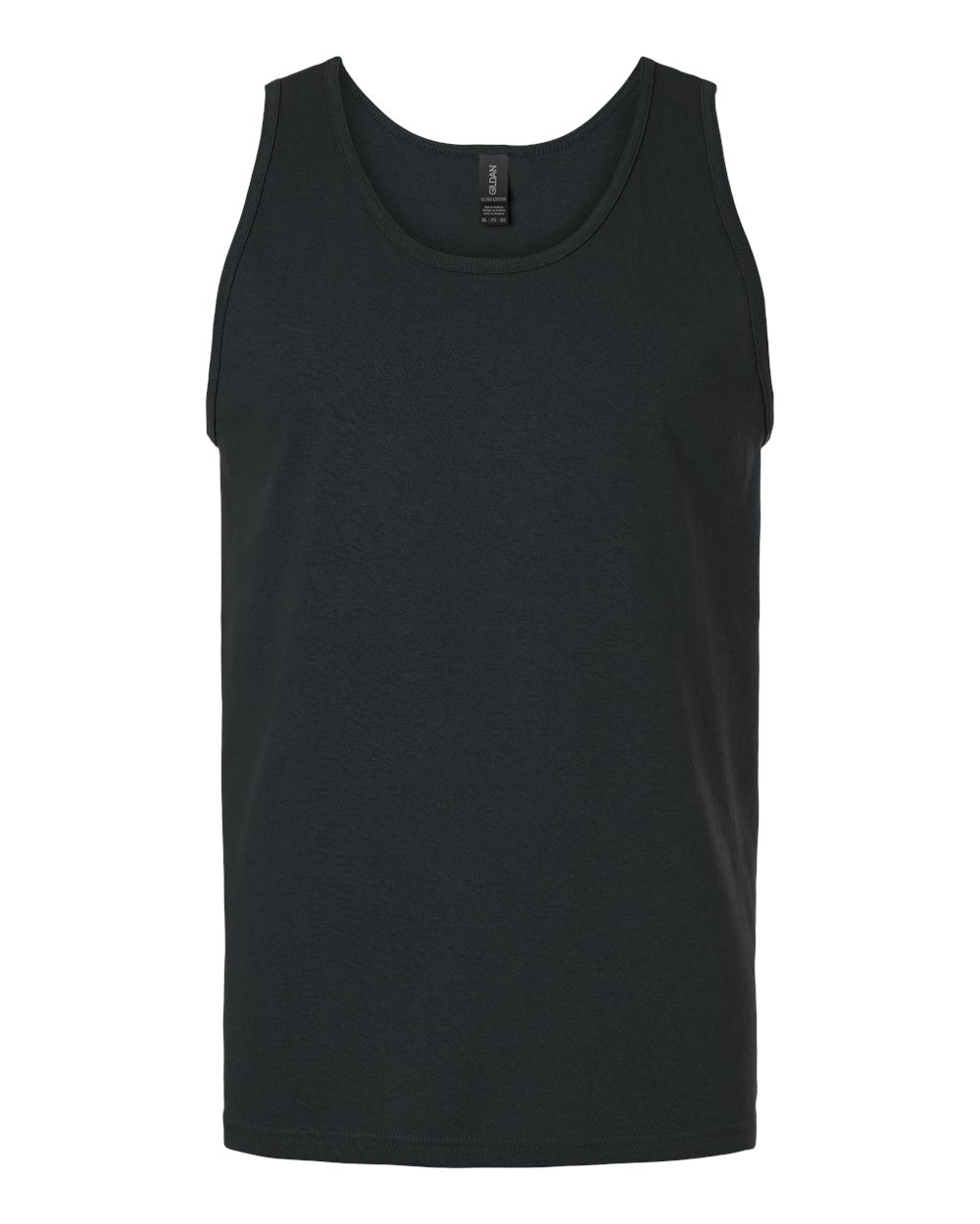 Gildan Ultra Cotton Tank Top