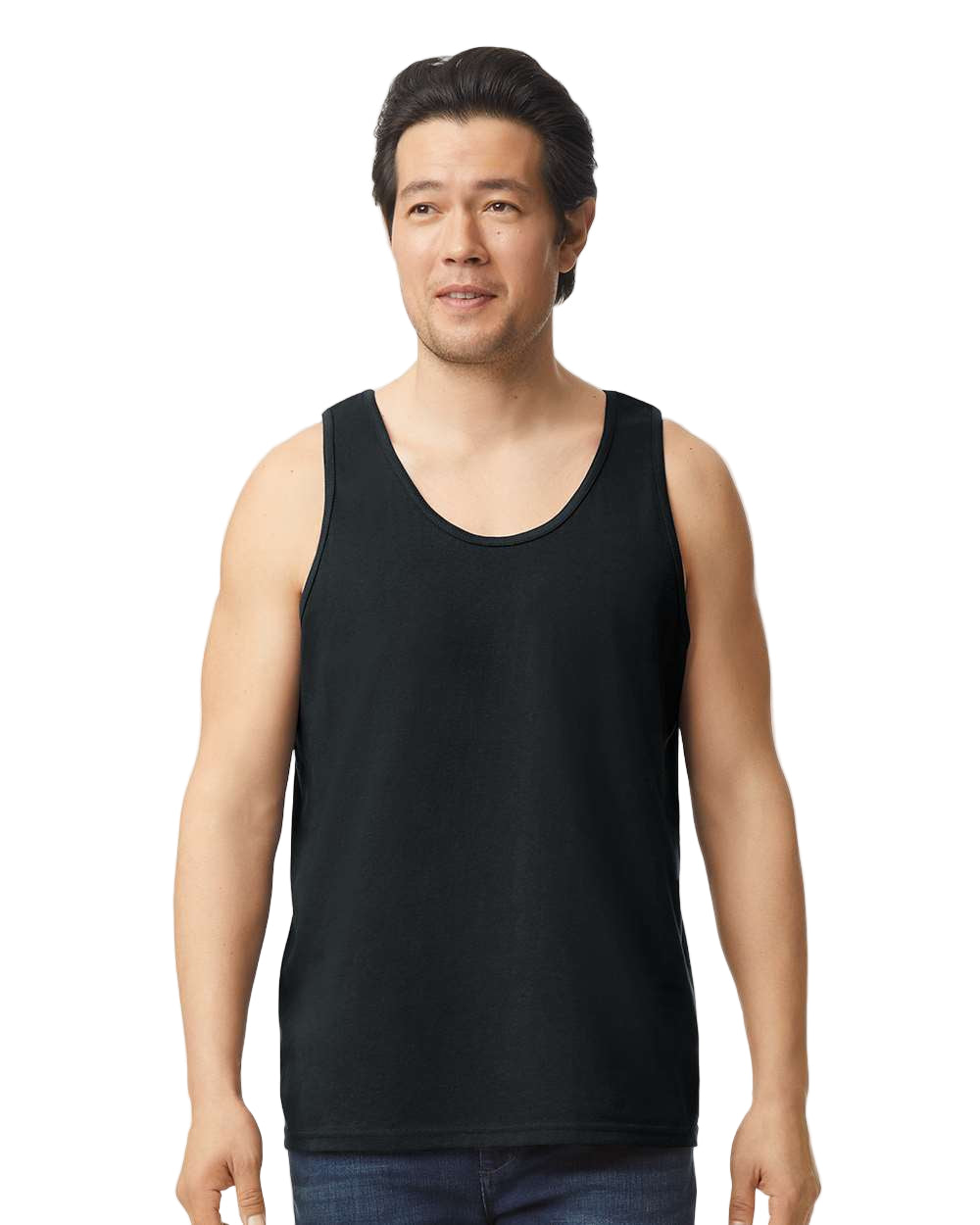Gildan Ultra Cotton Tank Top