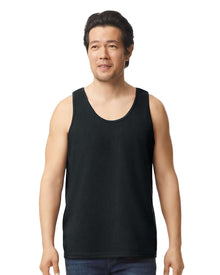 Gildan Ultra Cotton Tank Top