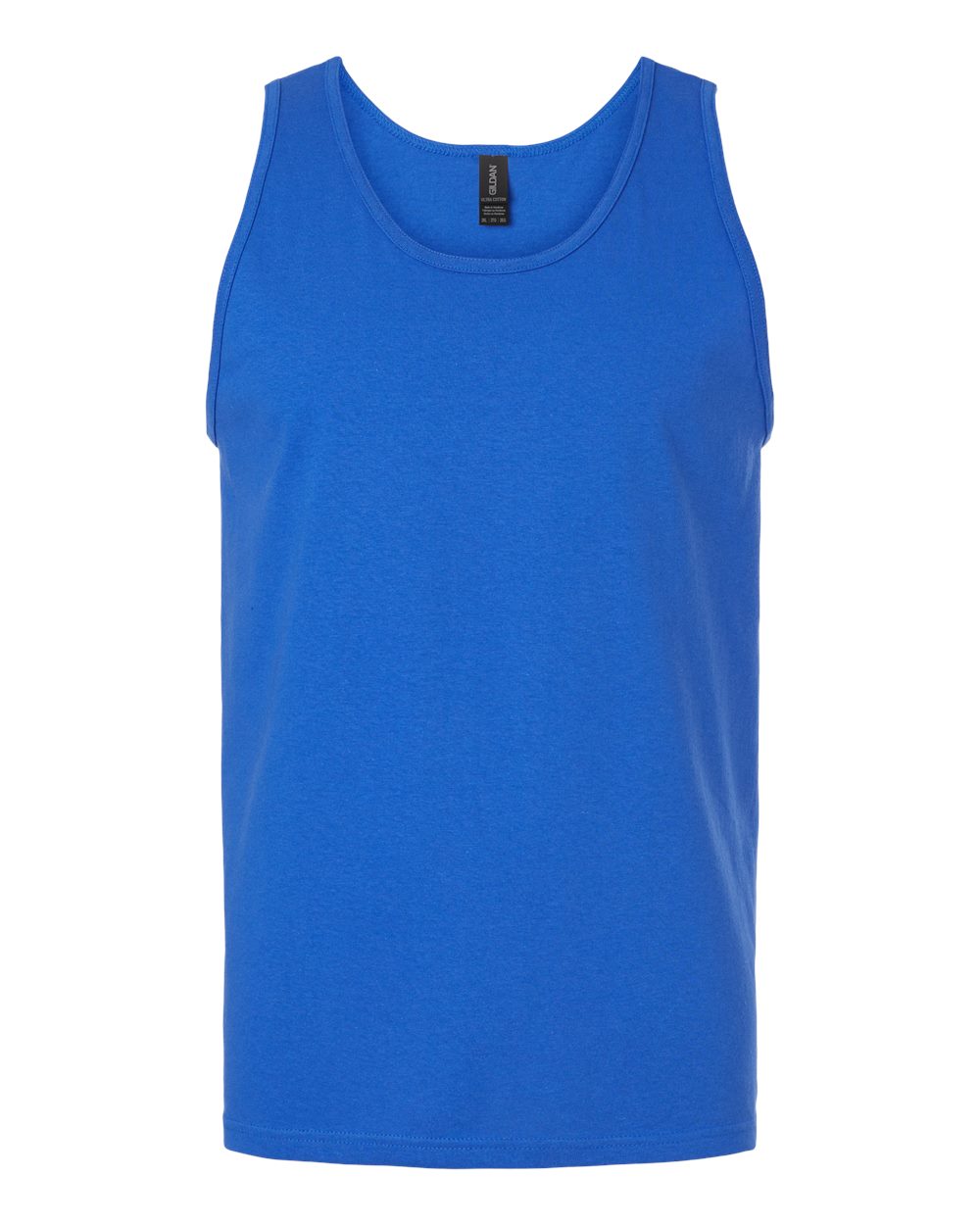 Gildan Ultra Cotton Tank Top