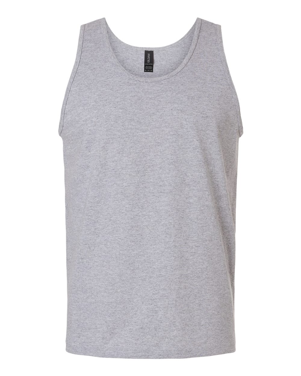 Gildan Ultra Cotton Tank Top