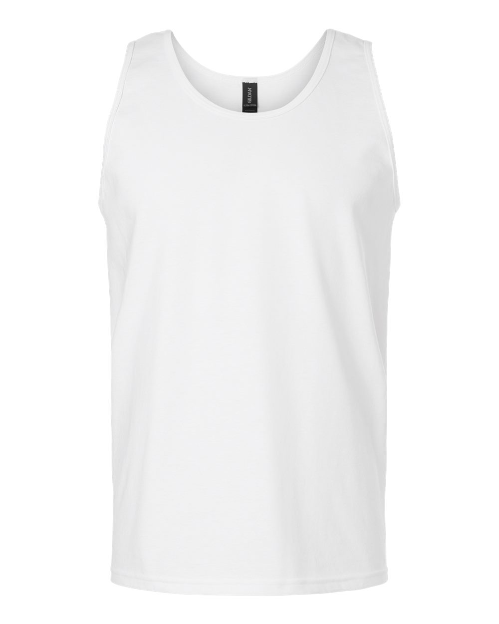 Gildan Ultra Cotton Tank Top