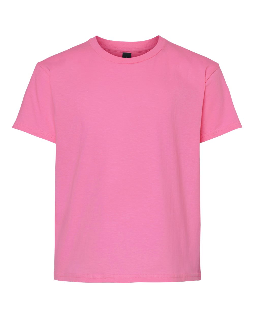 Gildan Youth Light Cotton T-Shirt