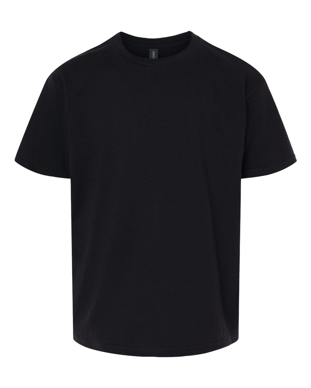 Gildan Youth Light Cotton T-Shirt