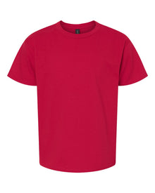 Gildan Youth Light Cotton T-Shirt