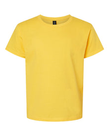 Gildan Youth Light Cotton T-Shirt