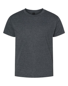 Gildan Youth Light Cotton T-Shirt