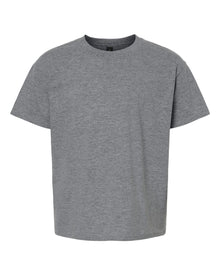 Gildan Youth Light Cotton T-Shirt