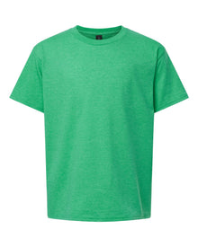 Gildan Youth Light Cotton T-Shirt