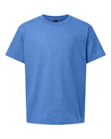 Gildan Youth Light Cotton T-Shirt