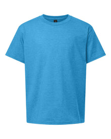 Gildan Youth Light Cotton T-Shirt