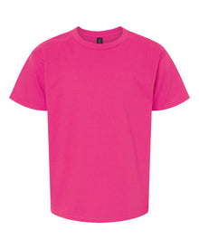 Gildan Youth Light Cotton T-Shirt