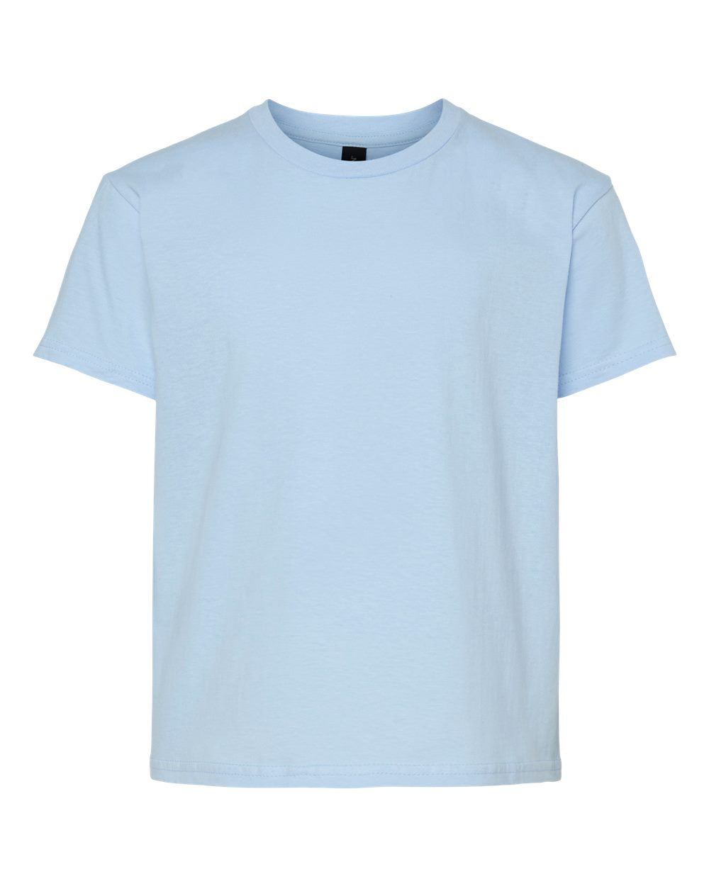 Gildan Youth Light Cotton T-Shirt