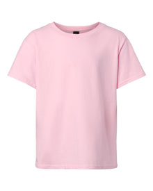 Gildan Youth Light Cotton T-Shirt