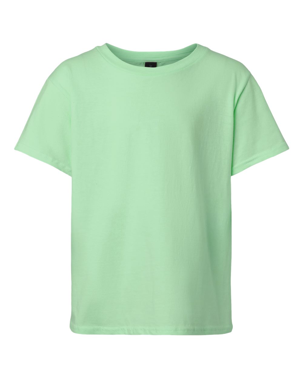 Gildan Youth Light Cotton T-Shirt
