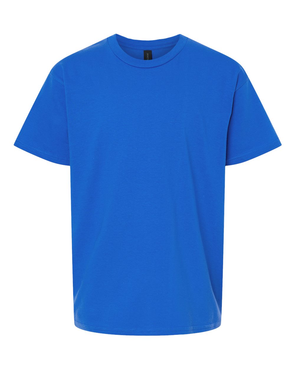 Gildan Youth Light Cotton T-Shirt
