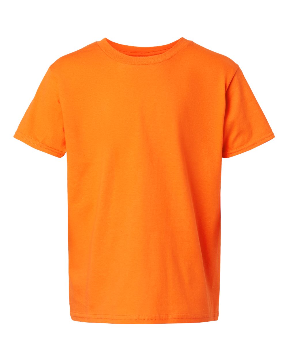 Gildan Youth Light Cotton T-Shirt
