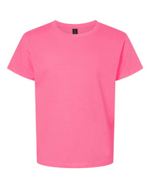 Gildan Youth Light Cotton T-Shirt