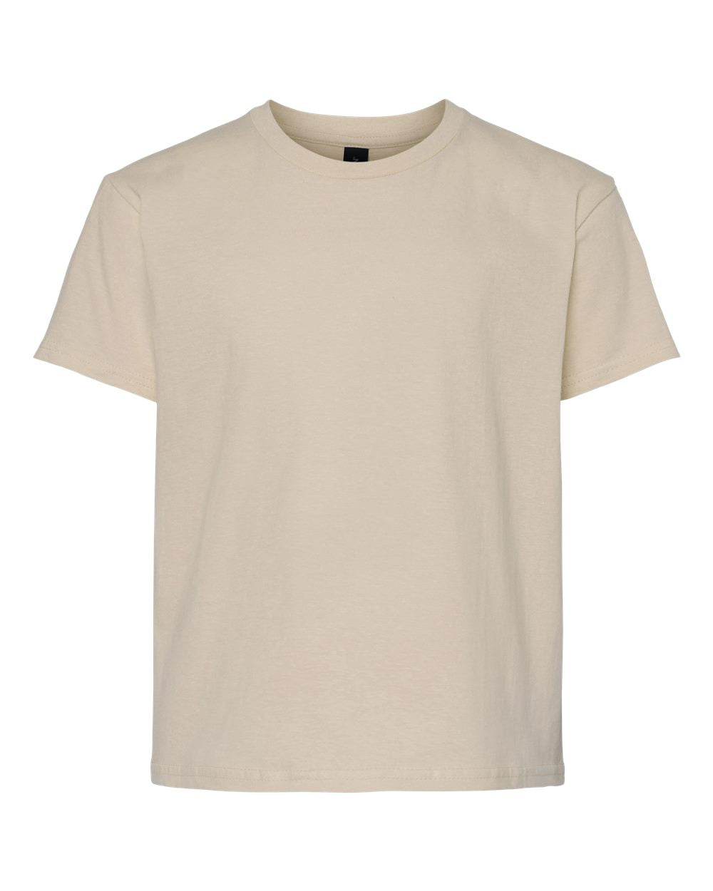 Gildan Youth Light Cotton T-Shirt