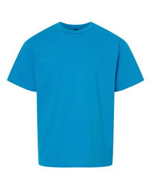 Gildan Youth Light Cotton T-Shirt