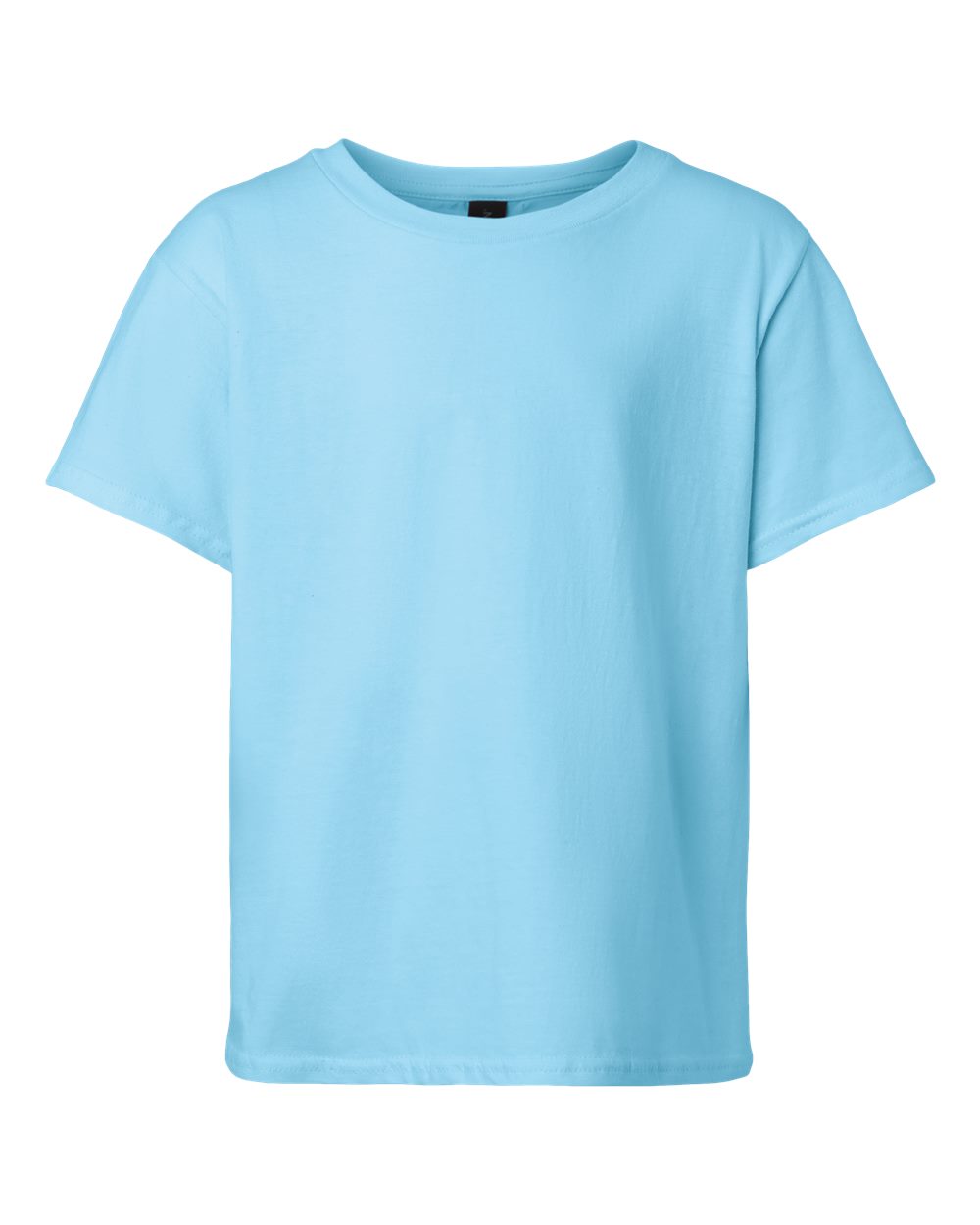 Gildan Youth Light Cotton T-Shirt
