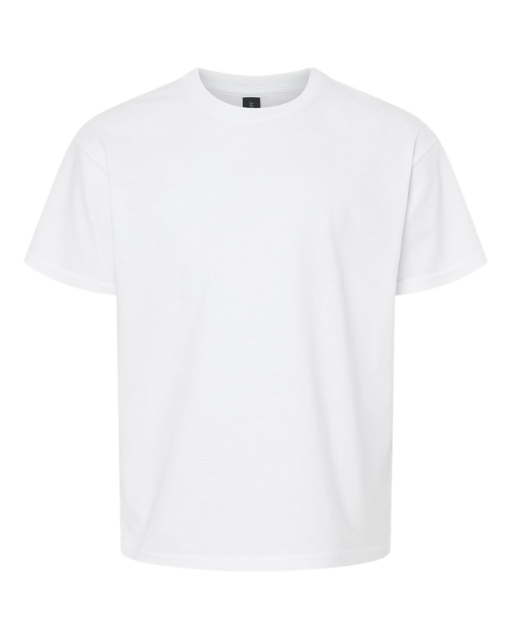 Gildan Youth Light Cotton T-Shirt