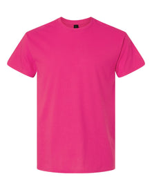 Gildan Unisex Light Cotton T-Shirt