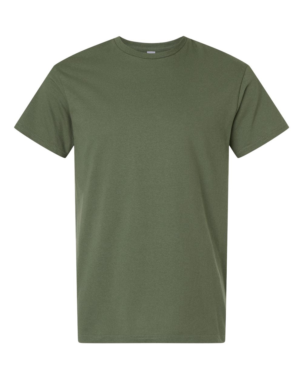 Gildan Unisex Light Cotton T-Shirt