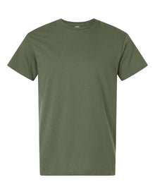 Gildan Unisex Light Cotton T-Shirt