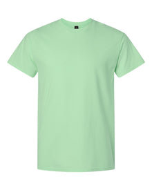Gildan Unisex Light Cotton T-Shirt
