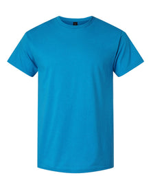 Gildan Unisex Light Cotton T-Shirt