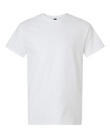 Gildan Unisex Light Cotton T-Shirt