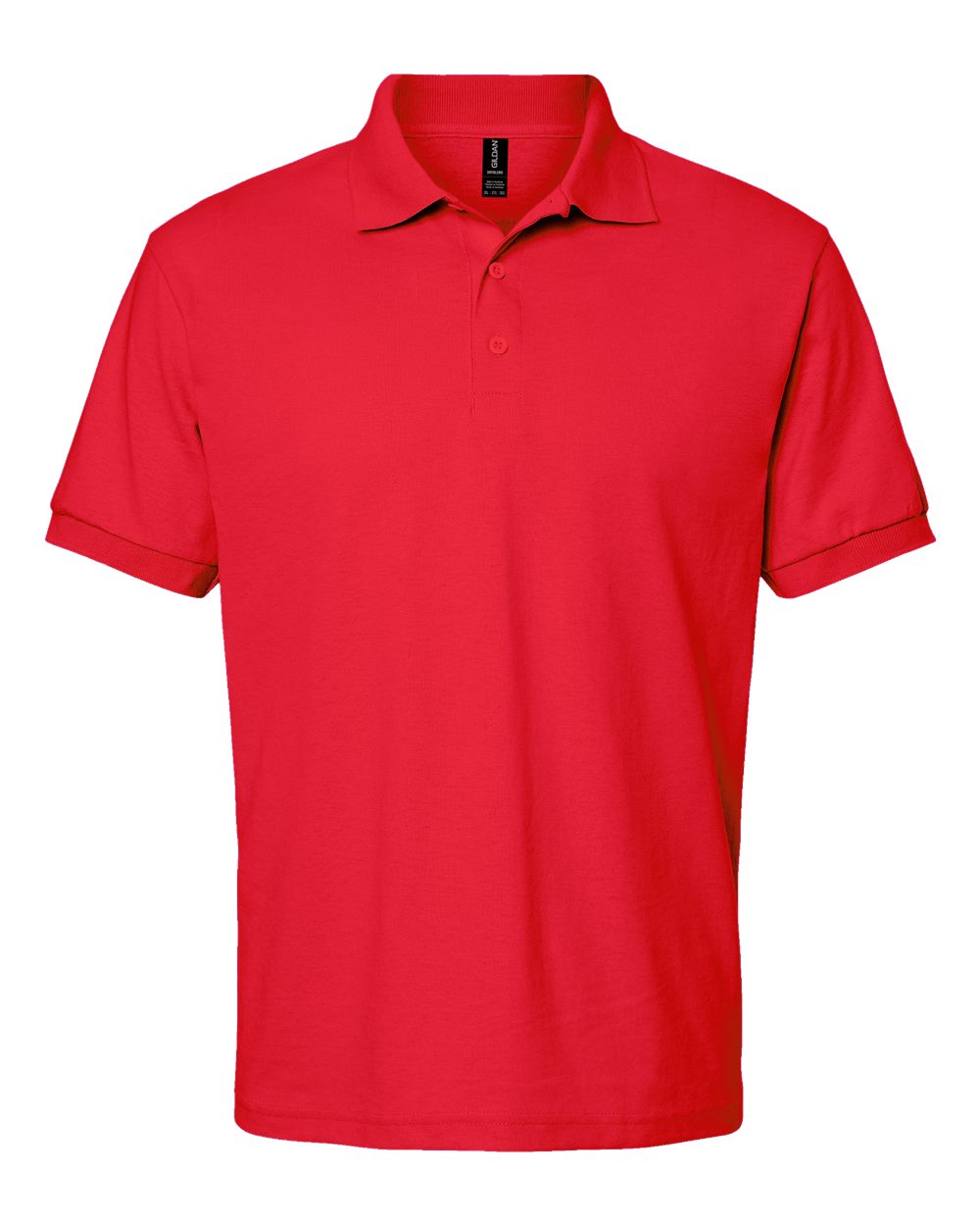 Gildan DryBlend Jersey Sport Shirt