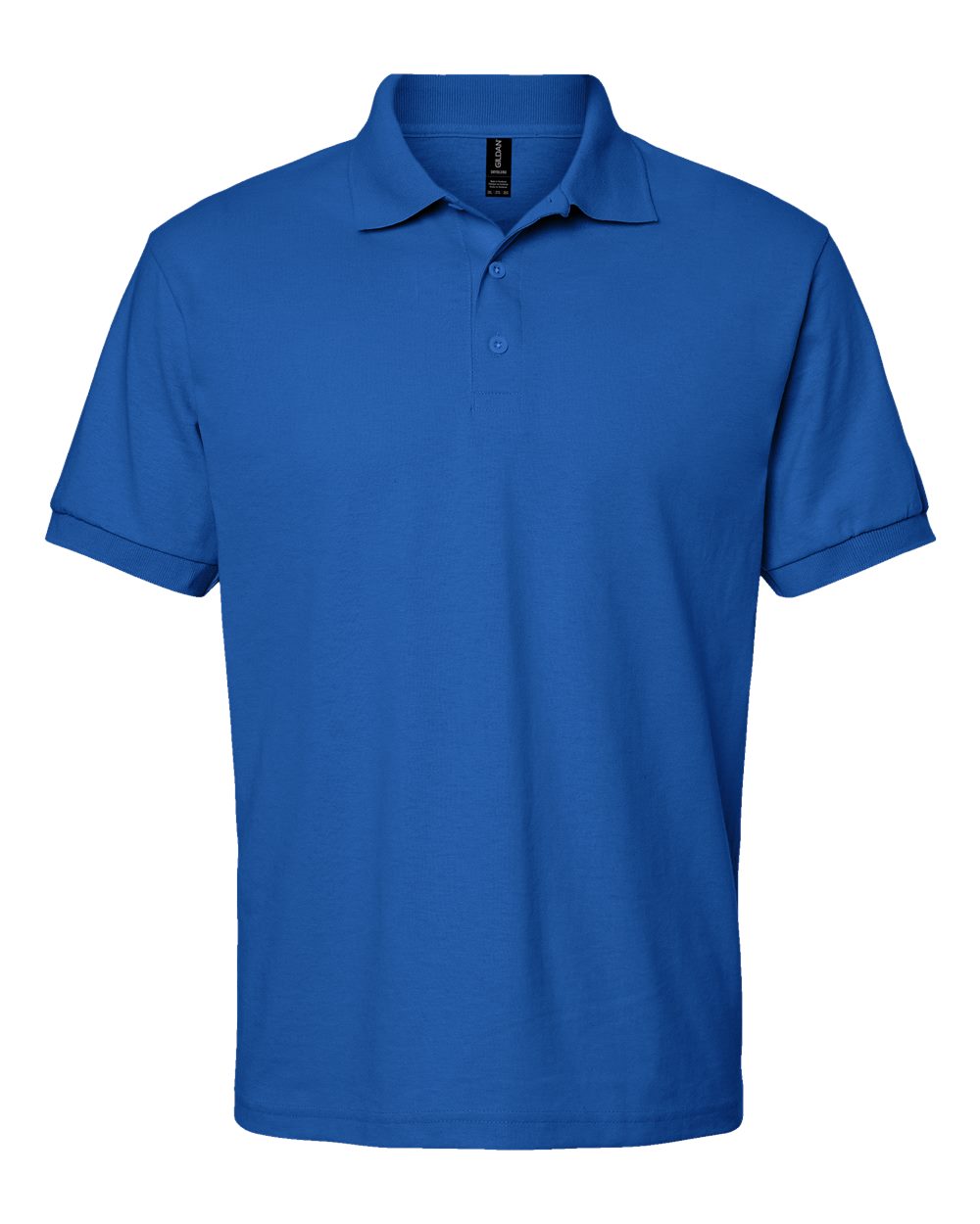 Gildan DryBlend Jersey Sport Shirt