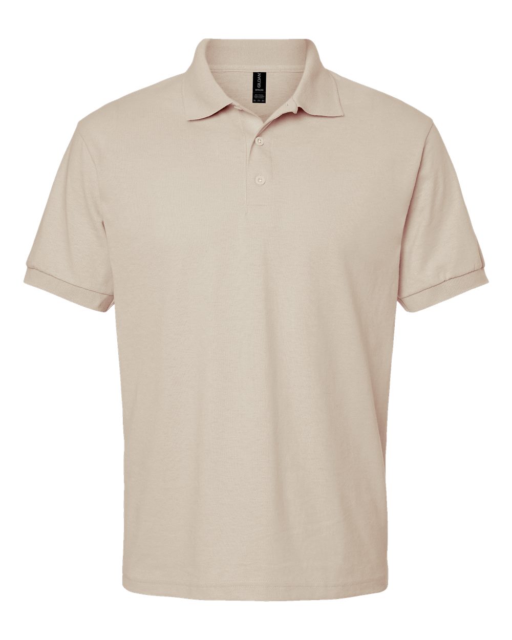 Gildan DryBlend Jersey Sport Shirt