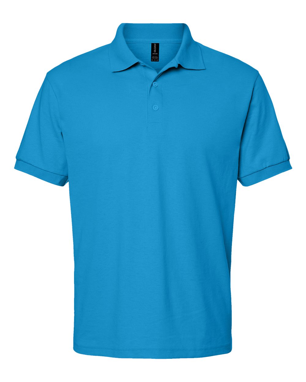 Gildan DryBlend Jersey Sport Shirt