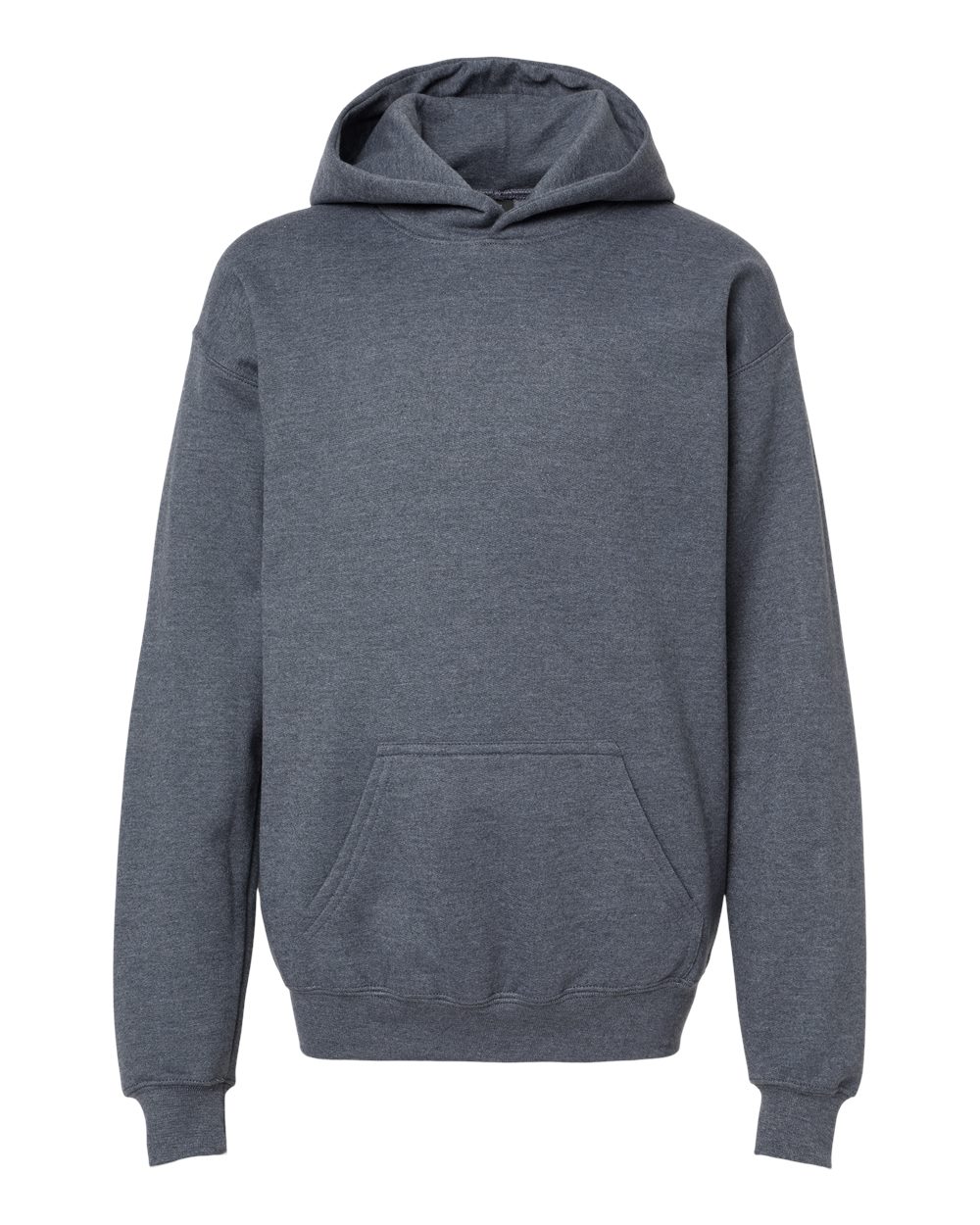 Gildan Youth Softstyle® Midweight Hooded Sweatshirt